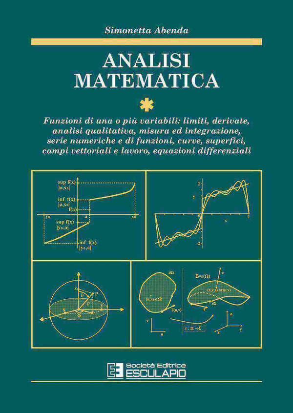ABENDA - Analisi Matematica